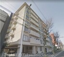 サニーコート高松の外観