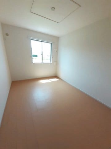 物件の内装です ルルディ　Ｂ