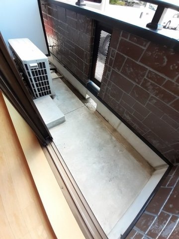  アムール・ＧＡＫＵ　Ｂ