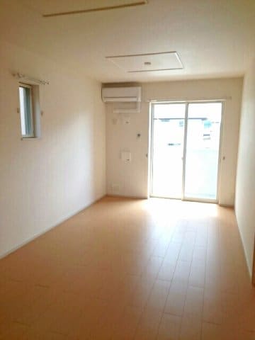 リビングです シャルールⅠ