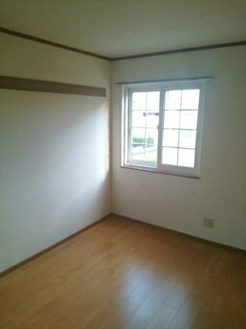 物件の内装です エターナル・パレスＣ