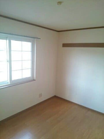 明るい室内です エターナル・パレスＣ