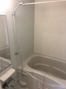 お風呂で日々の疲れを落としましょう アステール