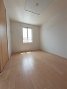 きれいな内装です アステール