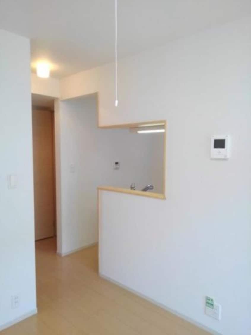  メゾン・パティオス　Ａ