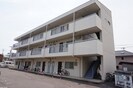 メゾンド今里の外観