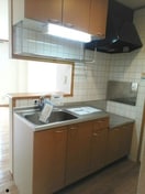  アムール・ＧＡＫＵ　Ａ