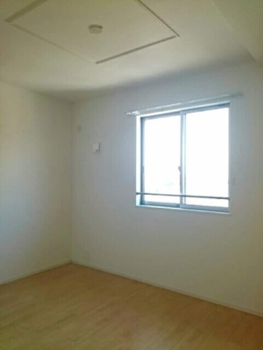 内装もきれいです エスパス・ボヌール