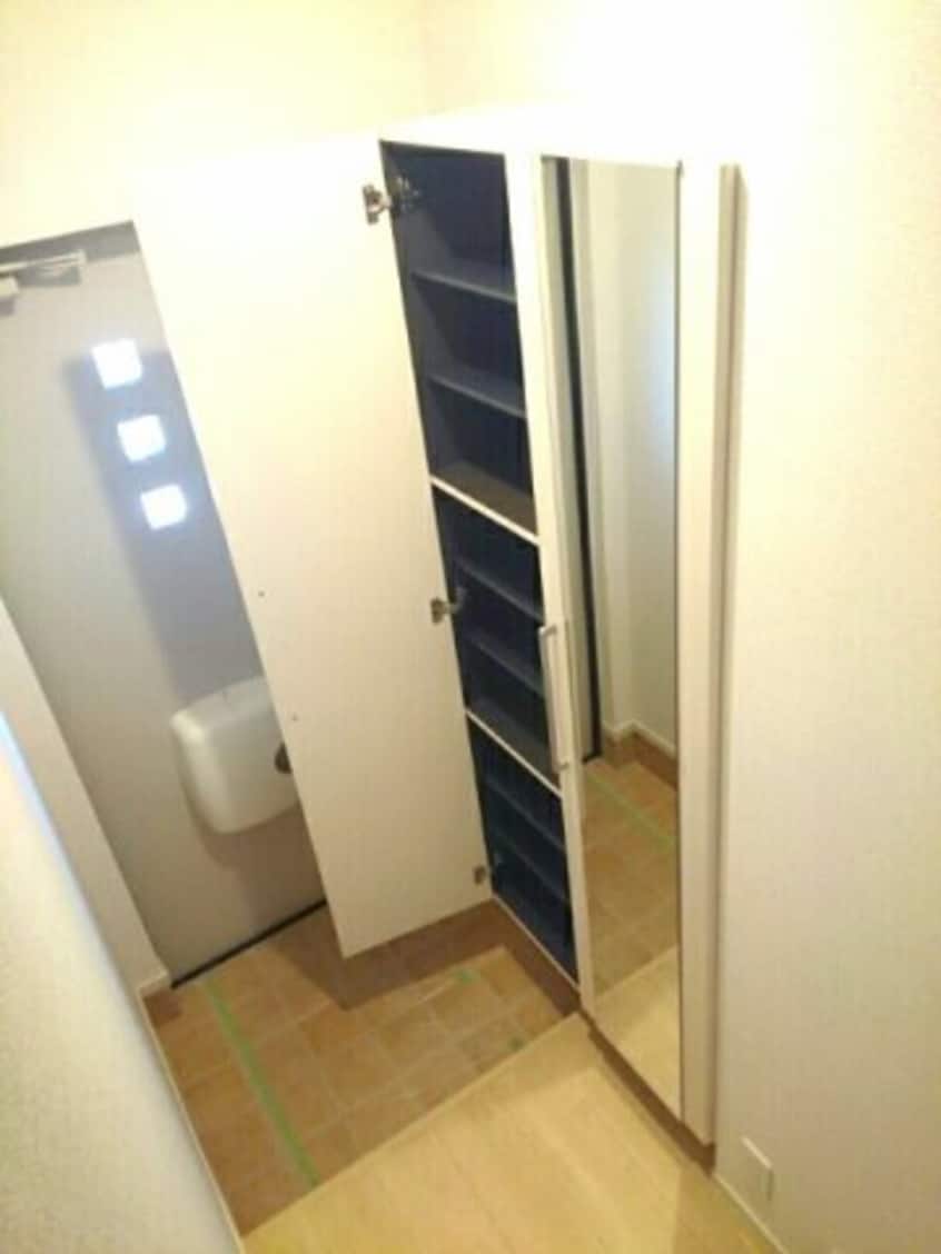  エスパス・ボヌール