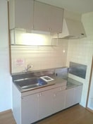  ニューエルディム大樹　Ｂ