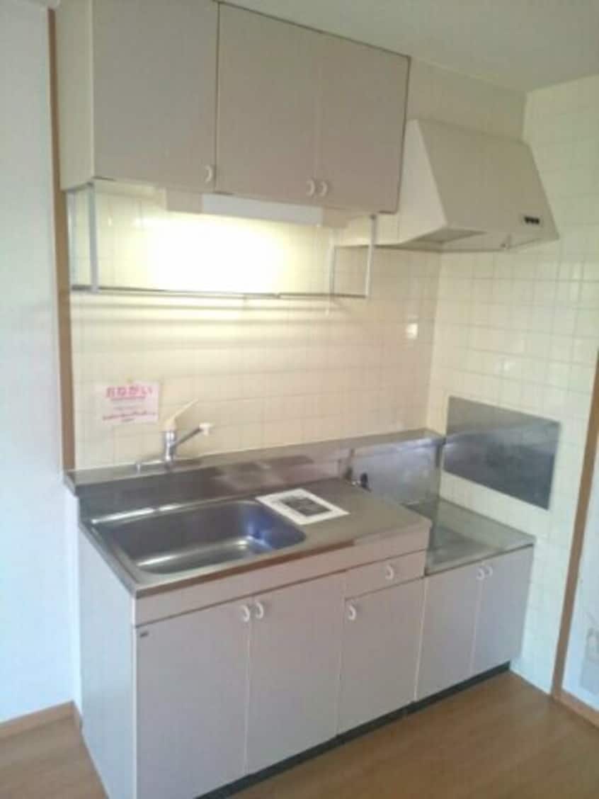  ニューエルディム大樹　Ｂ