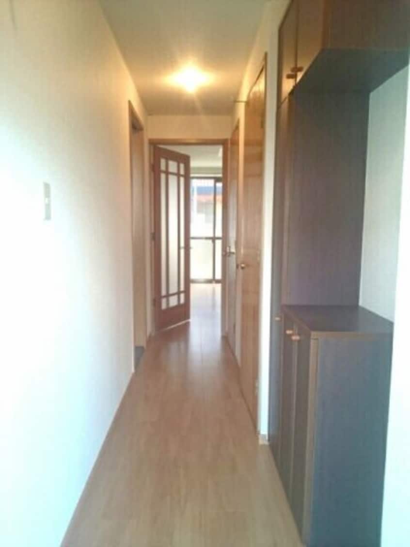  ニューエルディム大樹　Ｂ