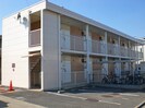 レオパレスＨ・Ｙ・Ⅲの外観