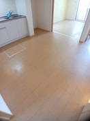 中はこのようになっています ルルディ　Ａ