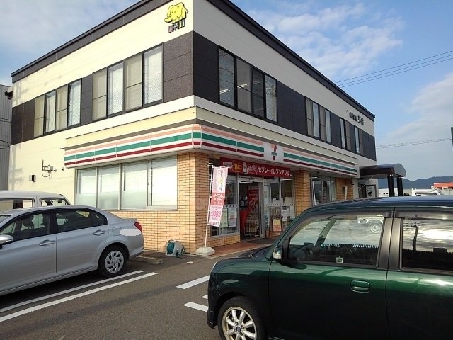 セブンイレブン坂出江尻町店まで1100m ルルディ　Ａ