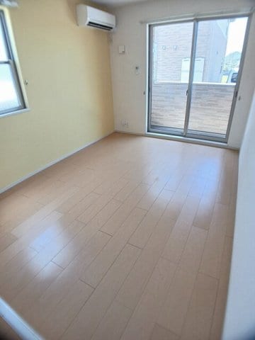 内装は落ち着いています ルルディ　Ａ