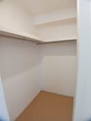 十分な収納スペースがあります ルルディ　Ａ