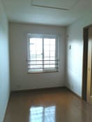 過ごしやすい室内です ブルー　アイランド