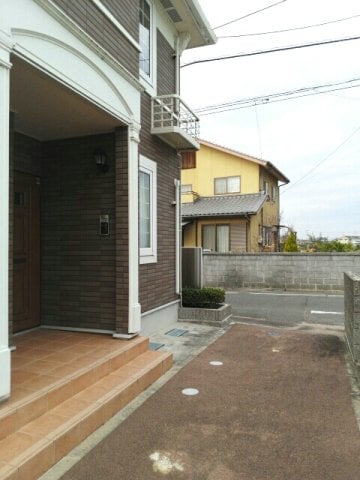  ブルー　アイランド