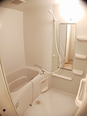  サニーレジデンスＢ