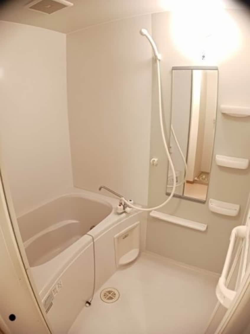  サニーレジデンスＢ