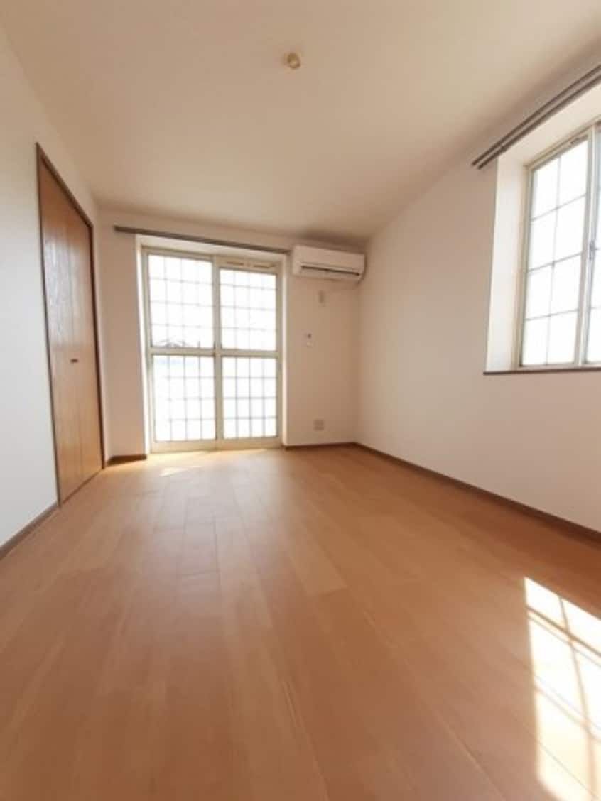  サニーハイツ　Ａ