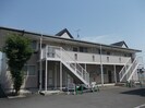 予讃線・内子線/高松駅 バス:20分:停歩7分 2階 築26年の外観