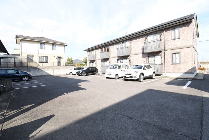  フォンターナ伏石　B棟