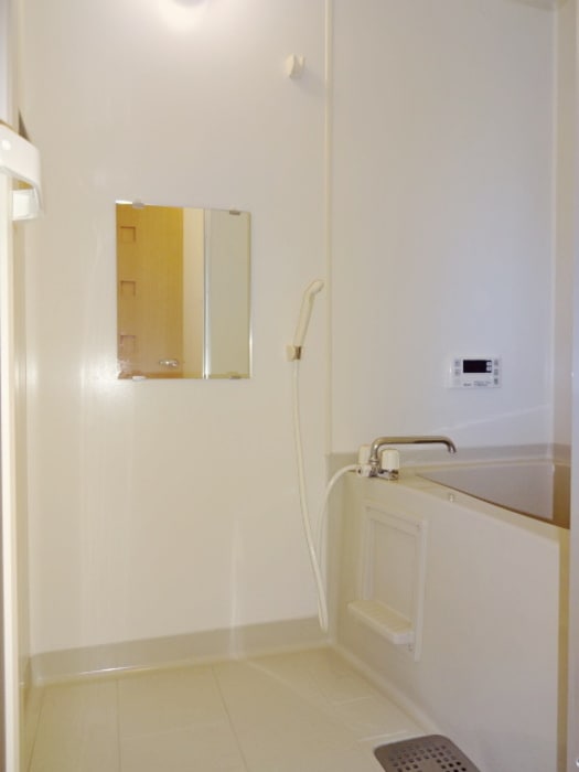  フォンターナ伏石　B棟