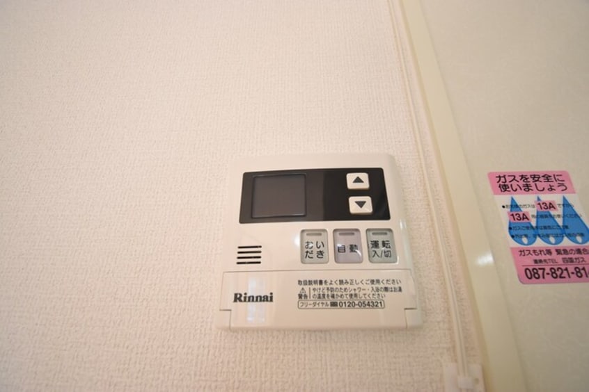  フォンターナ伏石　B棟