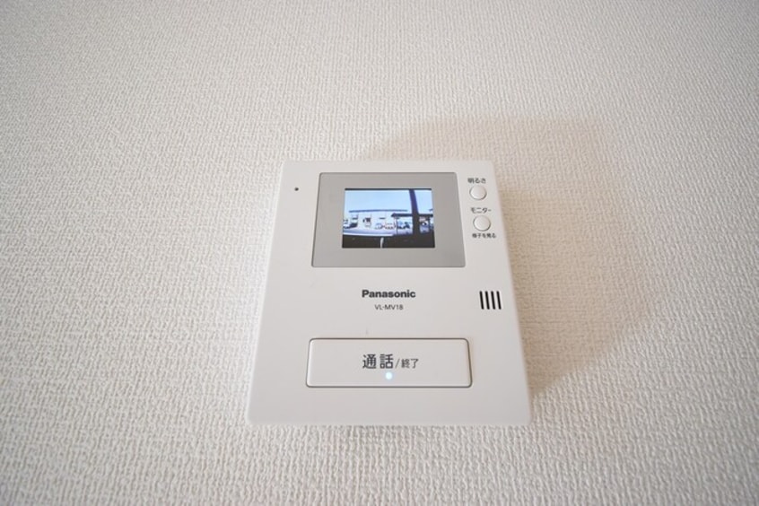  フォンターナ伏石　B棟