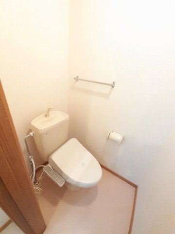  サンメゾン元山　Ａ