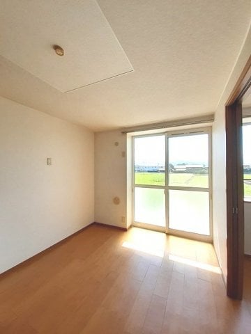  アメニティハイツカワシマ　Ｃ