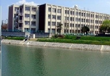 川島小学校さんまで1200m アメニティハイツカワシマ　Ｃ