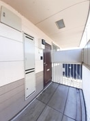  アメニティハイツカワシマ　Ｃ