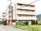 高松琴平電気鉄道<ことでん長尾線>/高田駅 徒歩27分 1階 築35年の外観