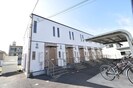 リースランド木太　Aの外観