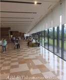 屋島総合病院 611m ラ・トゥール屋島百石