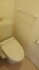 トイレもきれいです ニュー　ラベリー・サイルⅠ