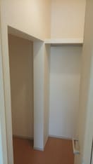 大きなものも収納できそうです ニュー　ラベリー・サイルⅠ