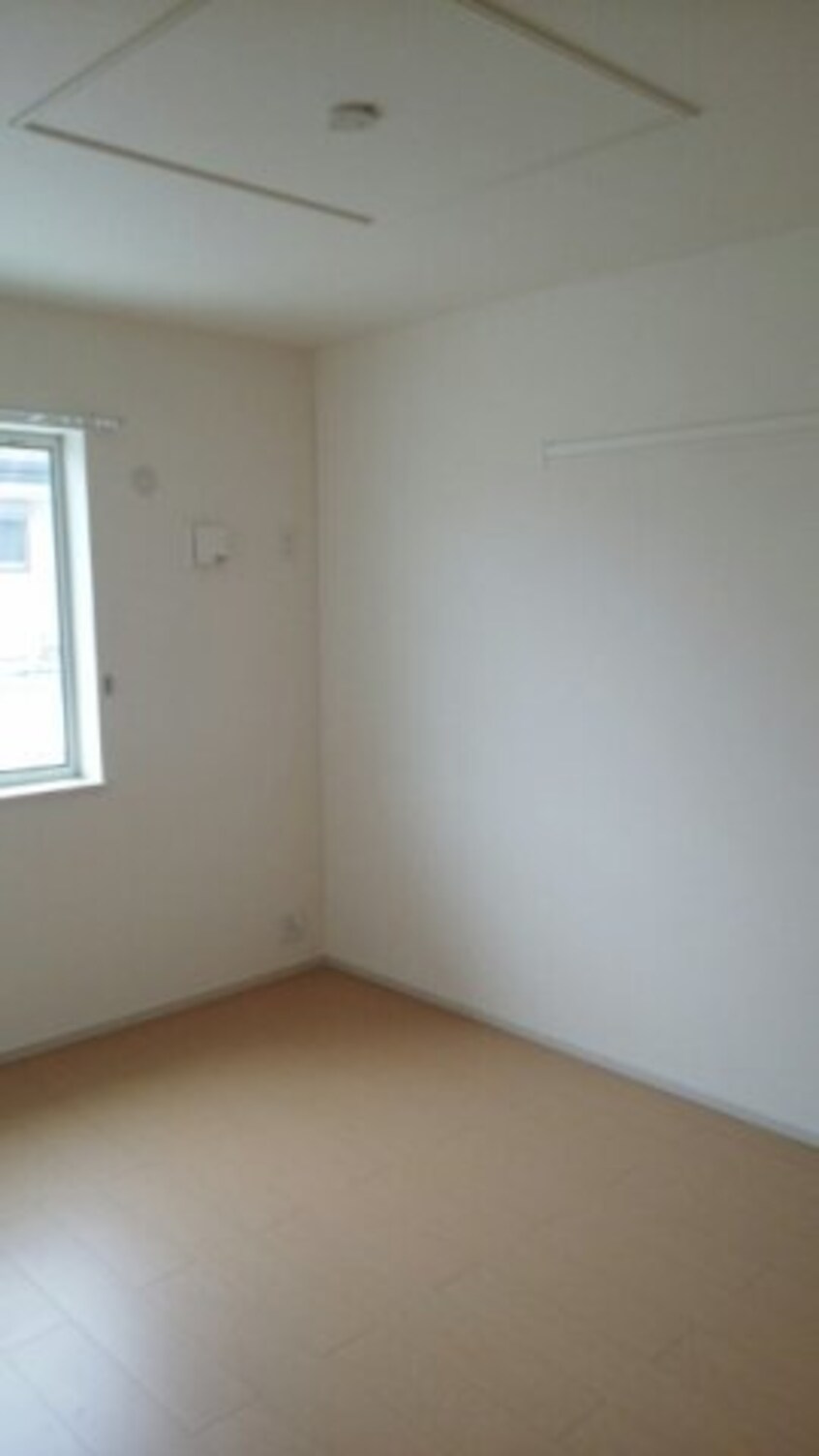 過ごしやすい室内です ニュー　ラベリー・サイルⅠ