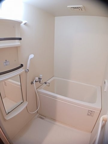 きれいなお風呂です ハイランドさぬき　Ａ