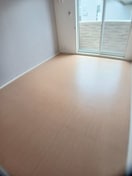 内装は落ち着いています 未来