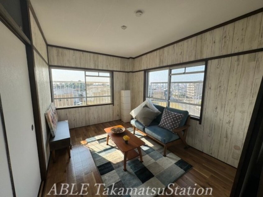  ファーマランドF2