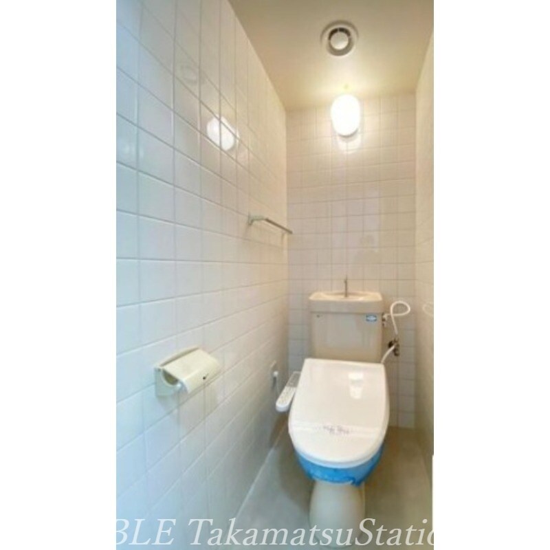  プレアール高松西町