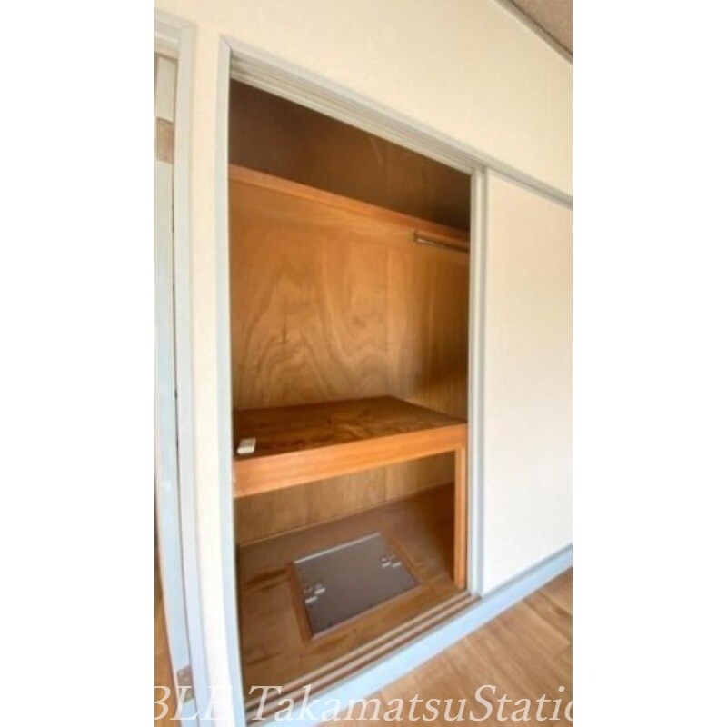  プレアール高松西町