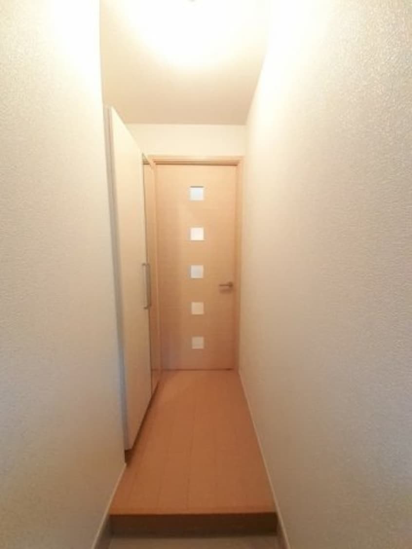  ルークス　勇峰Ｄ