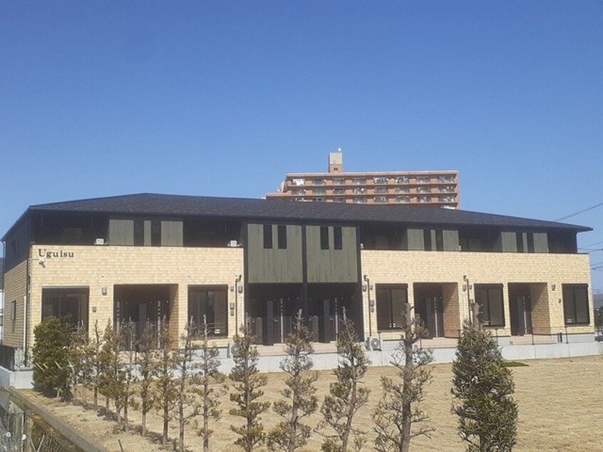  マウントビューうぐいす