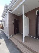  サニーコ－ト　土居