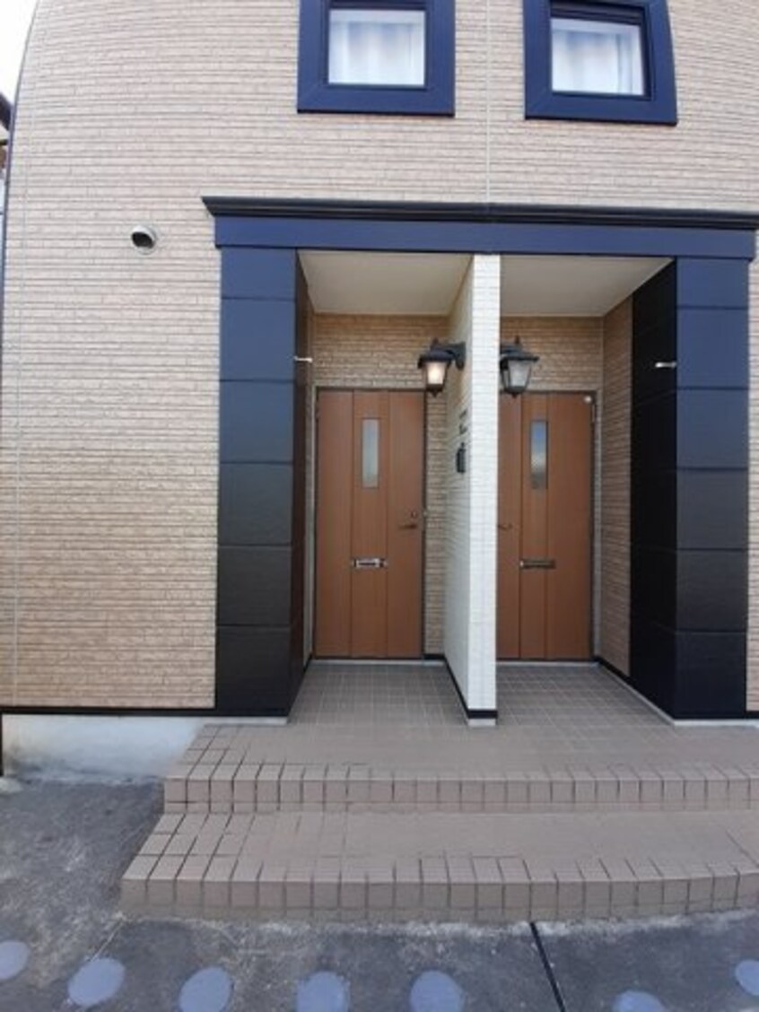  ソレアード太田　Ｂ